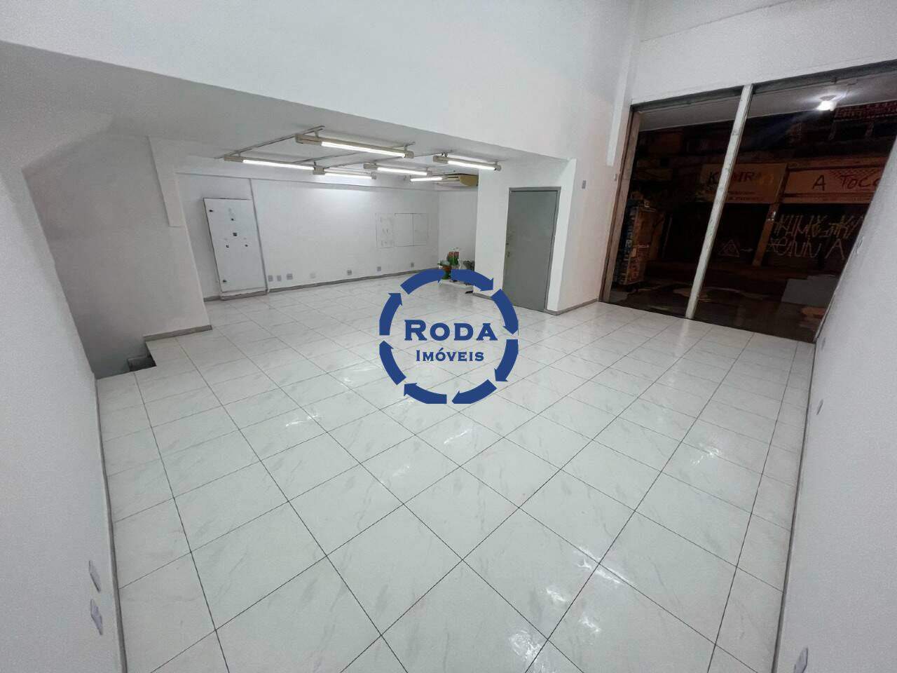 Loja para aluguel no Centro: