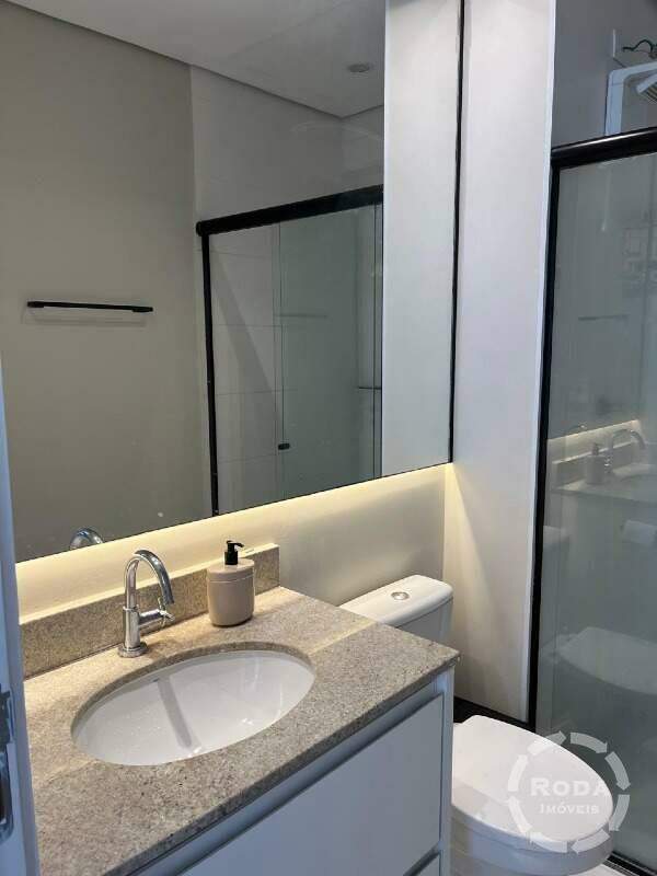 Apartamento à venda no Pompéia: 