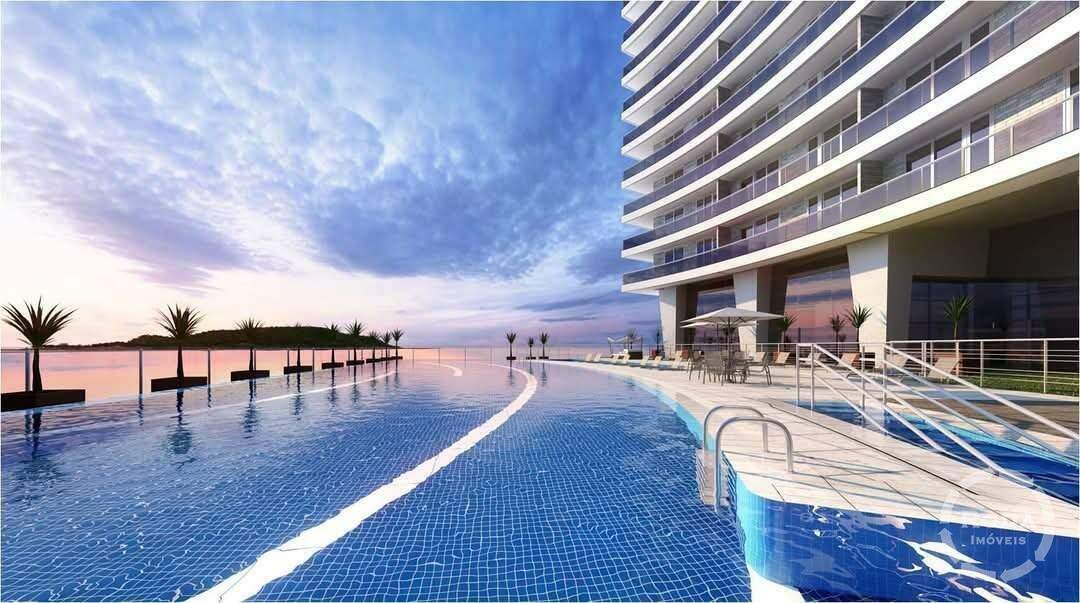 Apartamento à venda no Pompéia: 