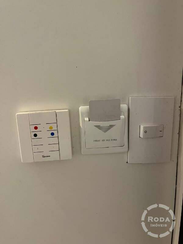 Apartamento à venda no Pompéia: 