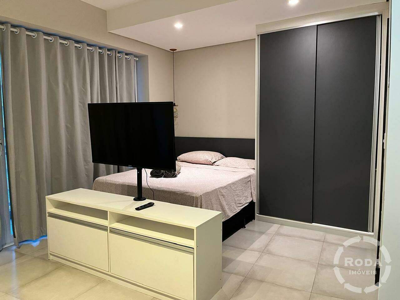 Apartamento à venda no Pompéia: 