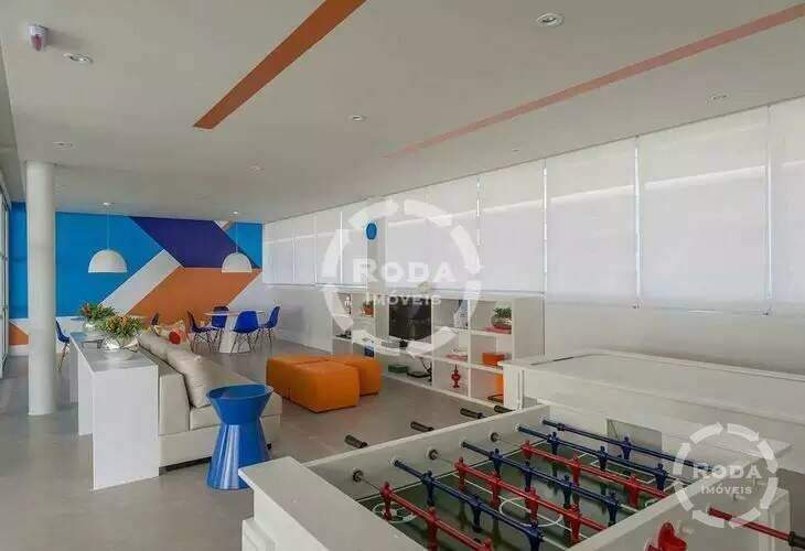 Apartamento à venda no Pompéia: 
