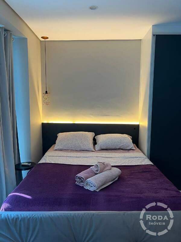 Apartamento à venda no Pompéia: 