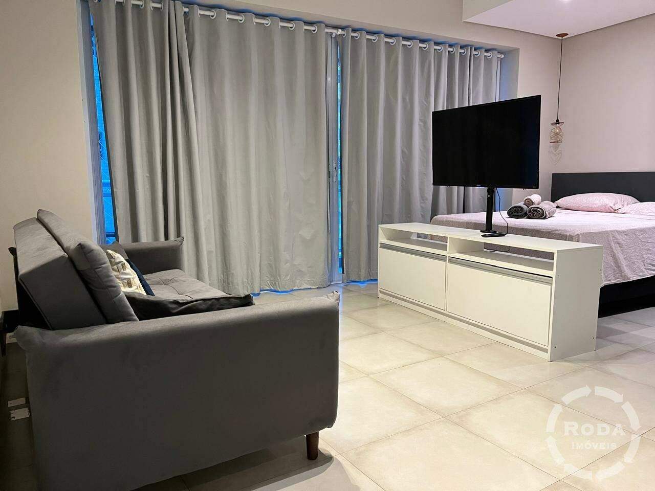 Apartamento à venda no Pompéia: 