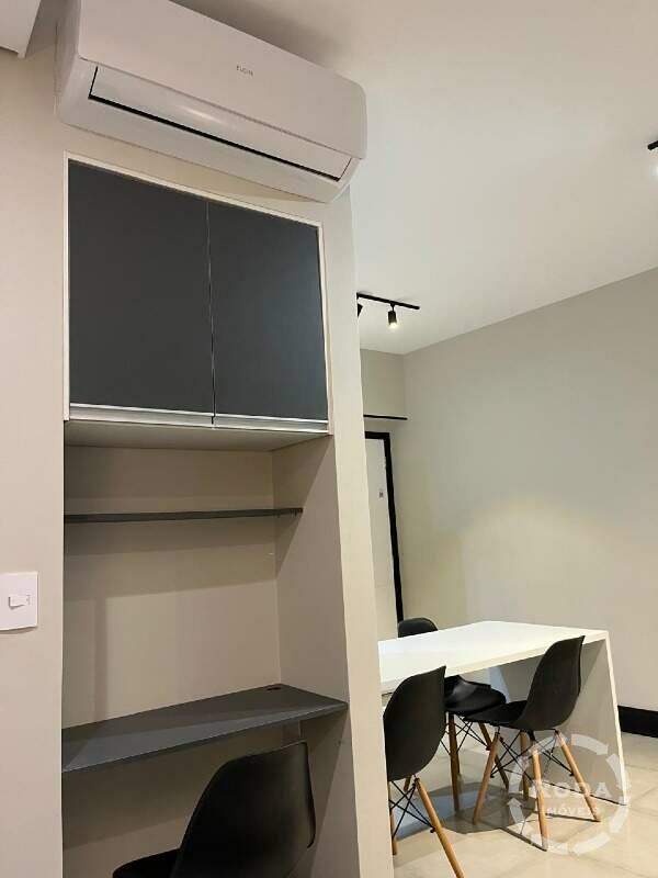 Apartamento à venda no Pompéia: 