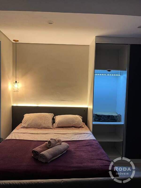 Apartamento à venda no Pompéia: 
