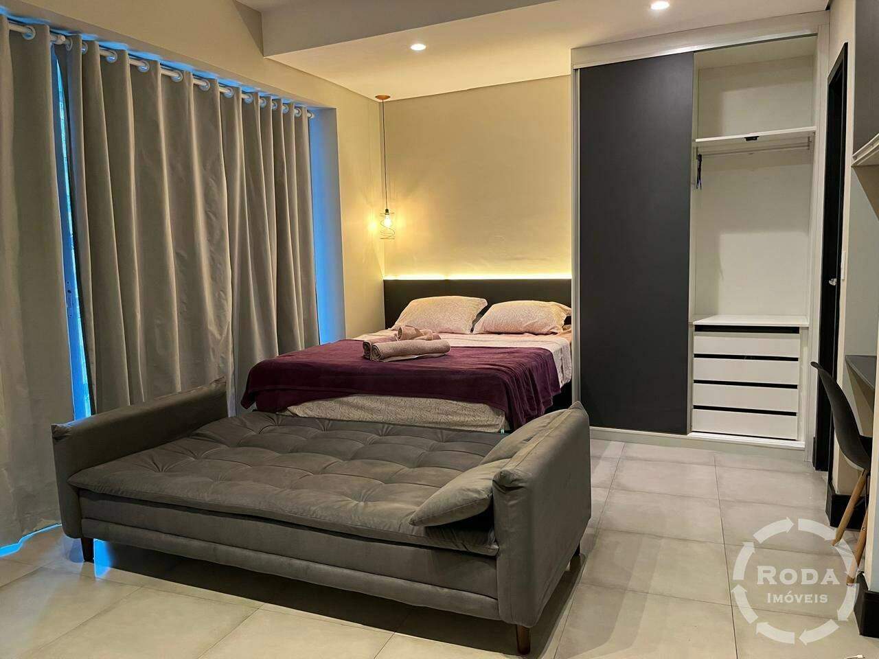 Apartamento à venda no Pompéia: 