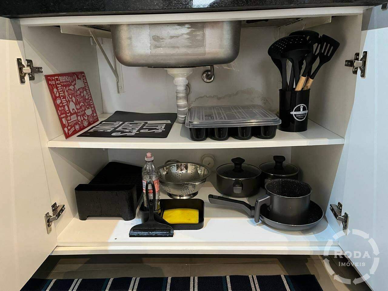 Apartamento à venda no Pompéia: 