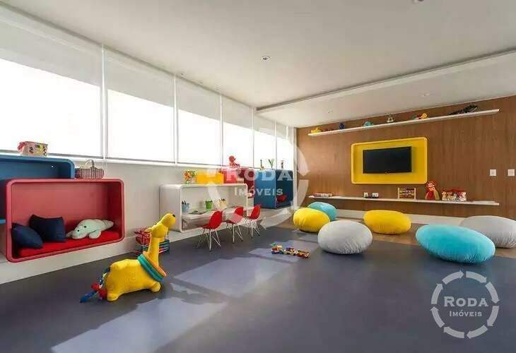 Apartamento à venda no Pompéia: 
