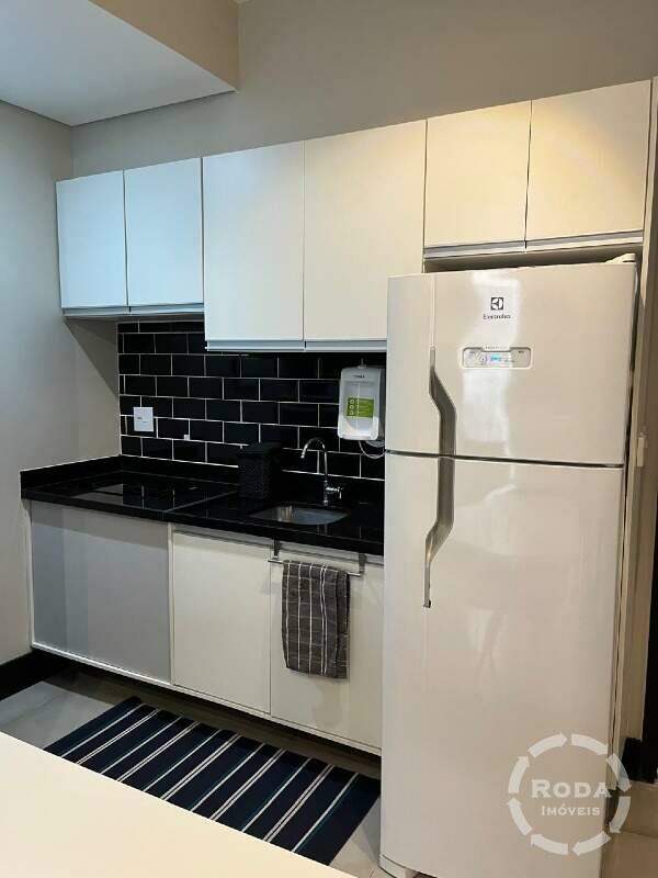 Apartamento à venda no Pompéia: 