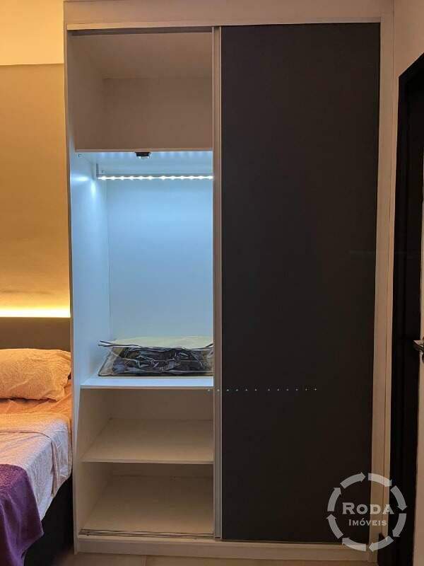 Apartamento à venda no Pompéia: 
