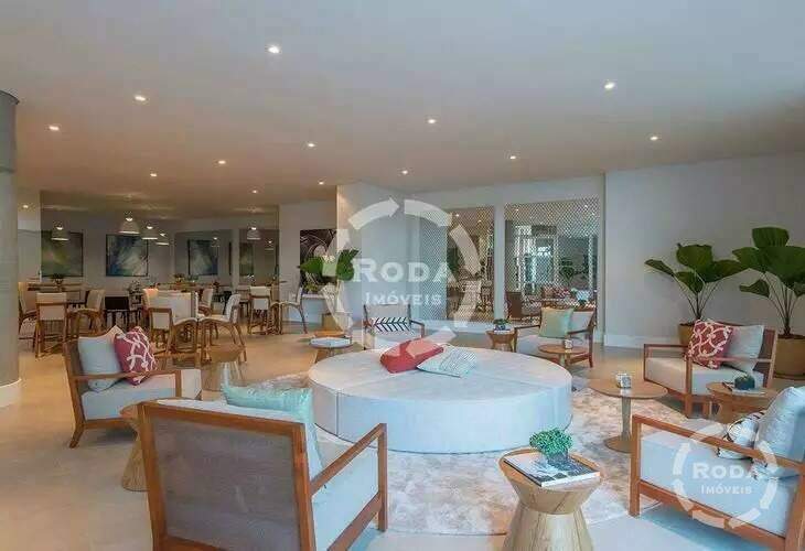 Apartamento à venda no Pompéia: 