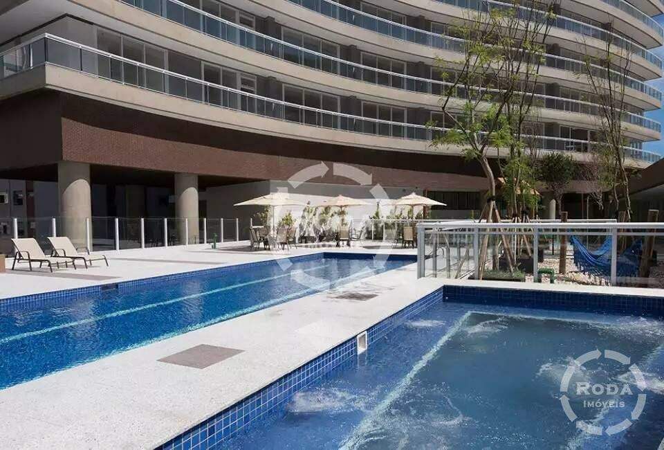 Apartamento à venda no Pompéia: 