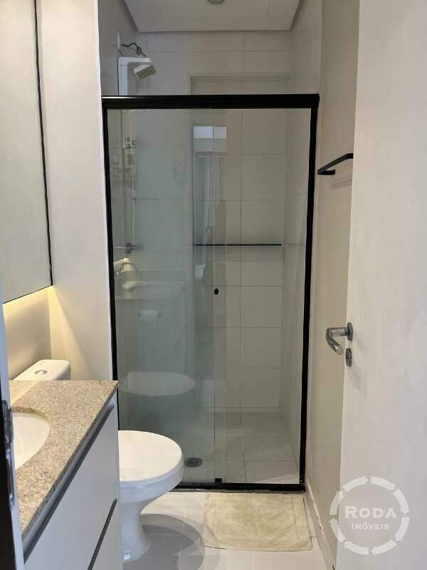 Apartamento à venda no Pompéia: 