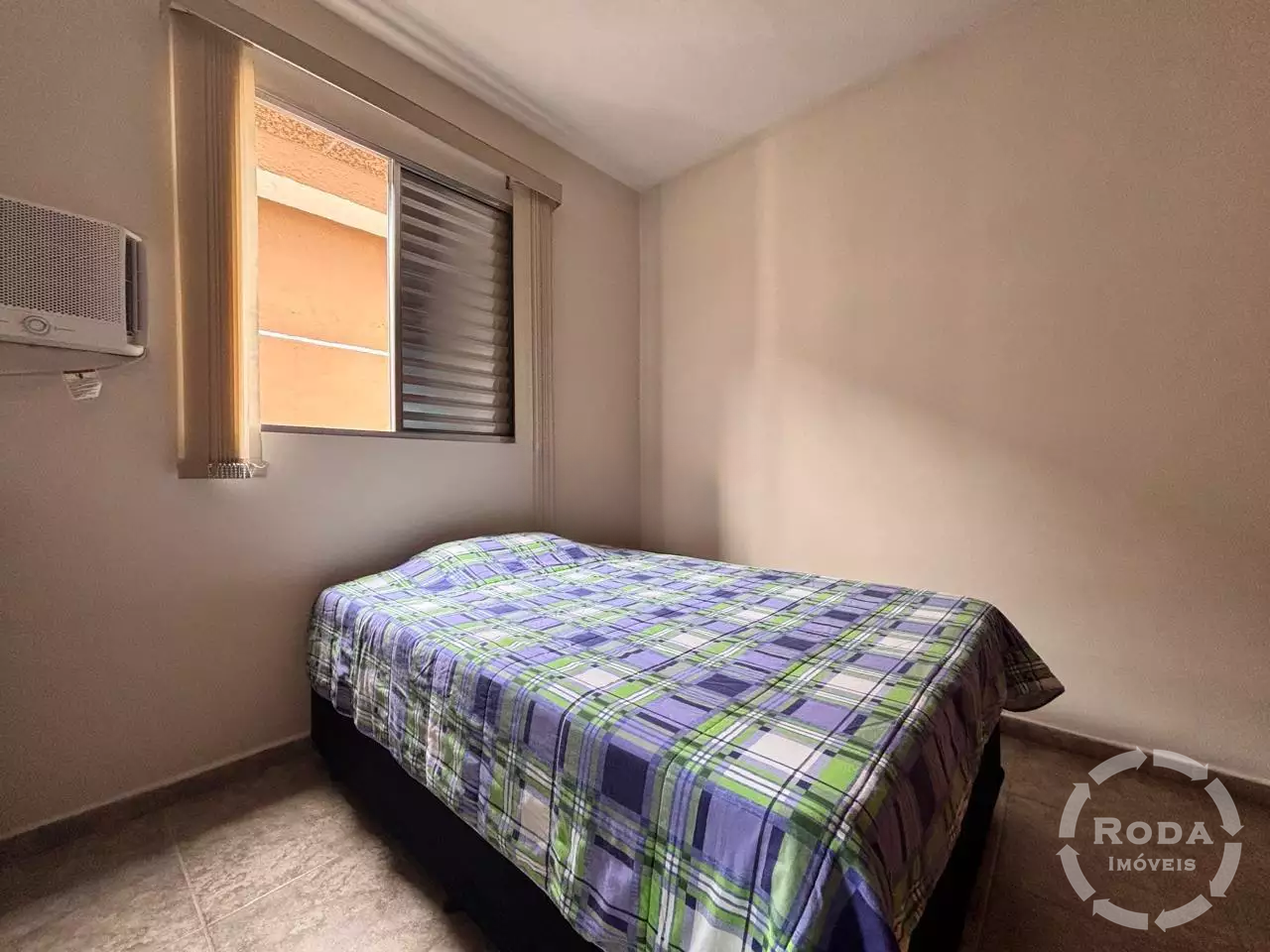 Apartamento à venda no Boqueirão: 