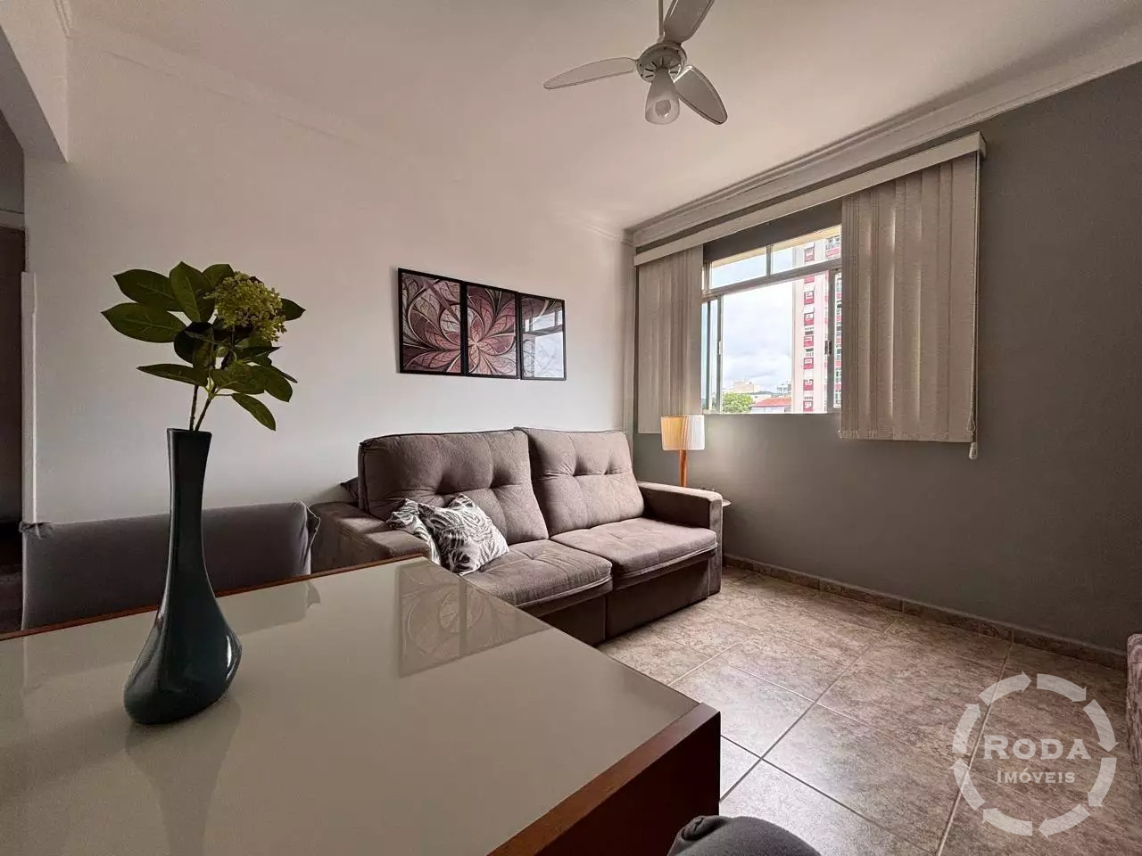 Apartamento à venda no Boqueirão: 