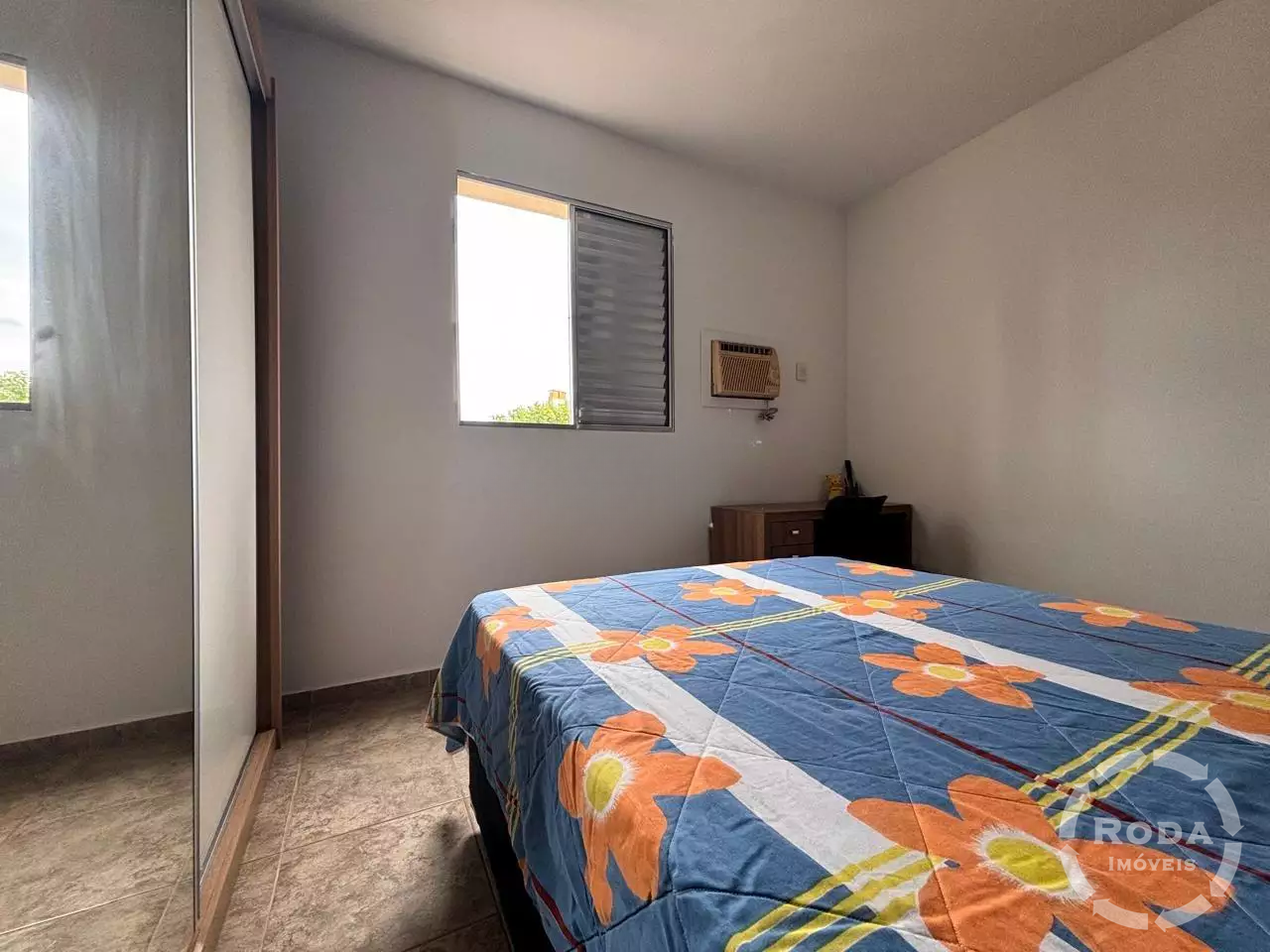 Apartamento à venda no Boqueirão: 