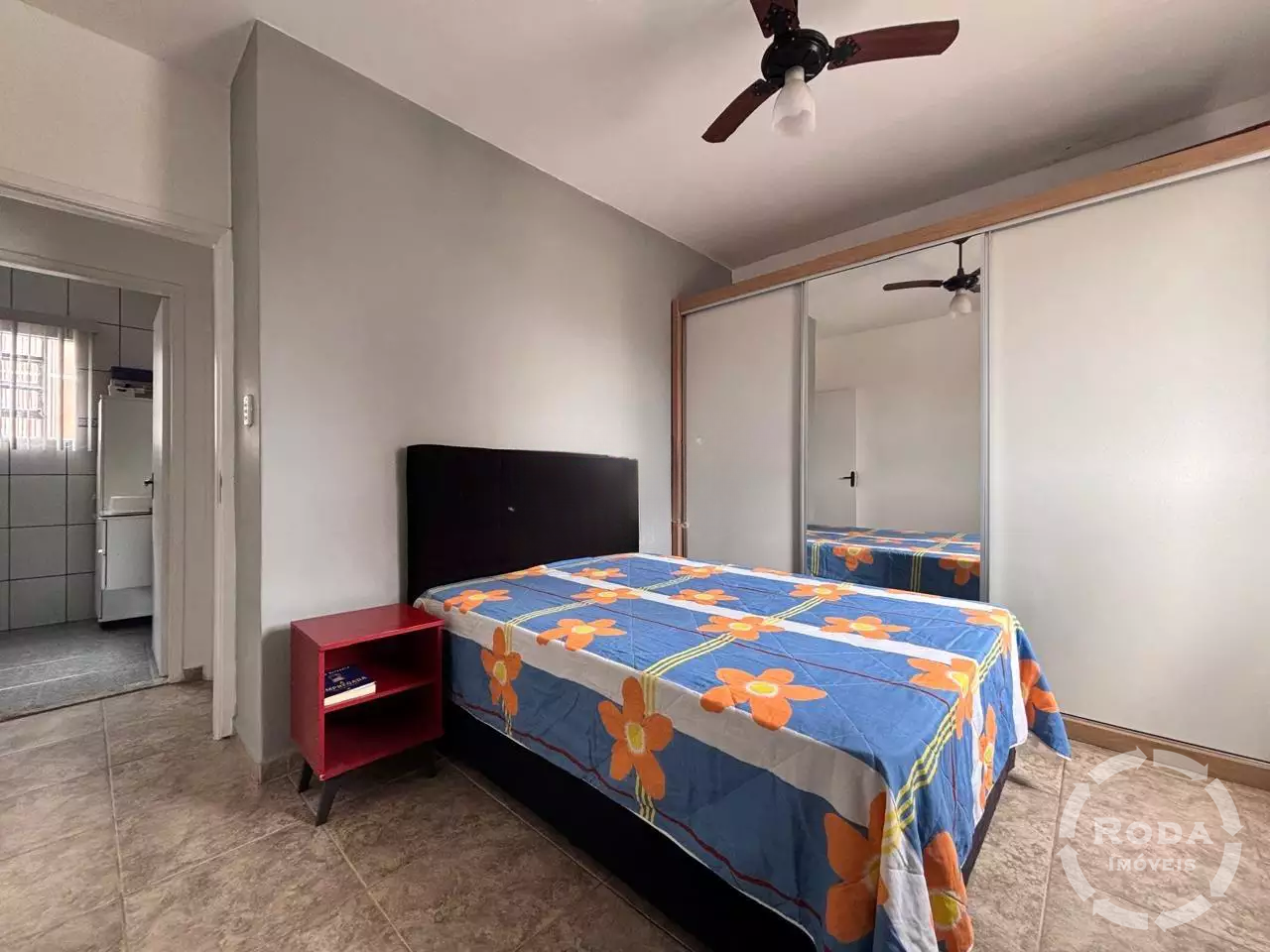 Apartamento à venda no Boqueirão: 