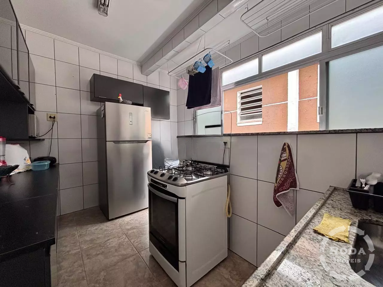 Apartamento à venda no Boqueirão: 
