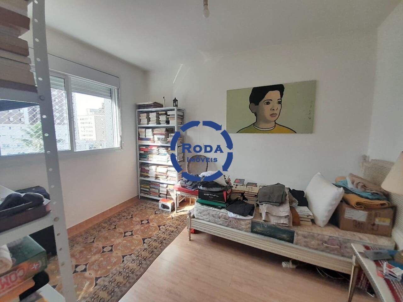 Apartamento à venda no Boqueirão: 