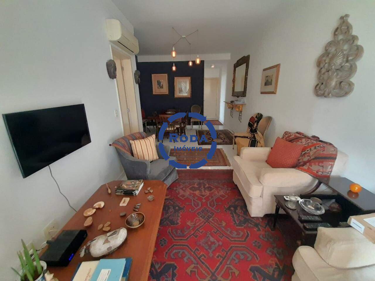 Apartamento à venda no Boqueirão: 
