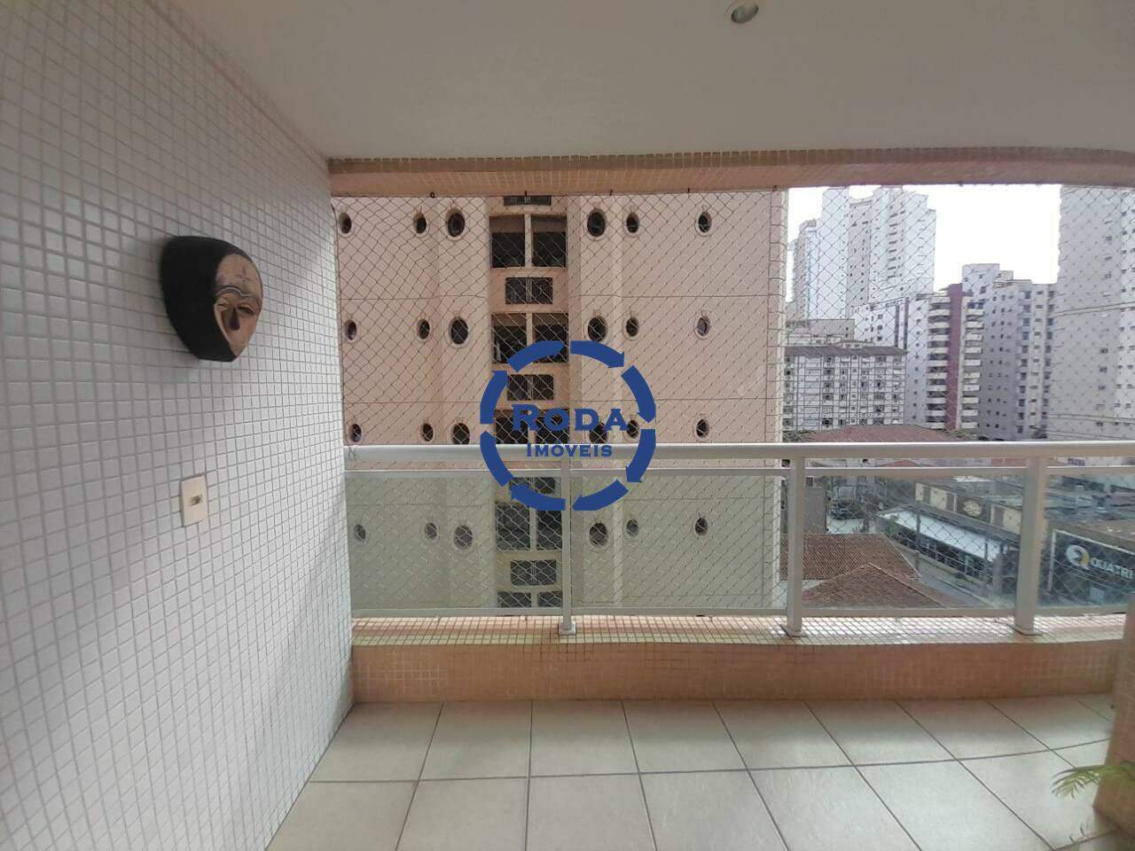 Apartamento à venda no Boqueirão: 
