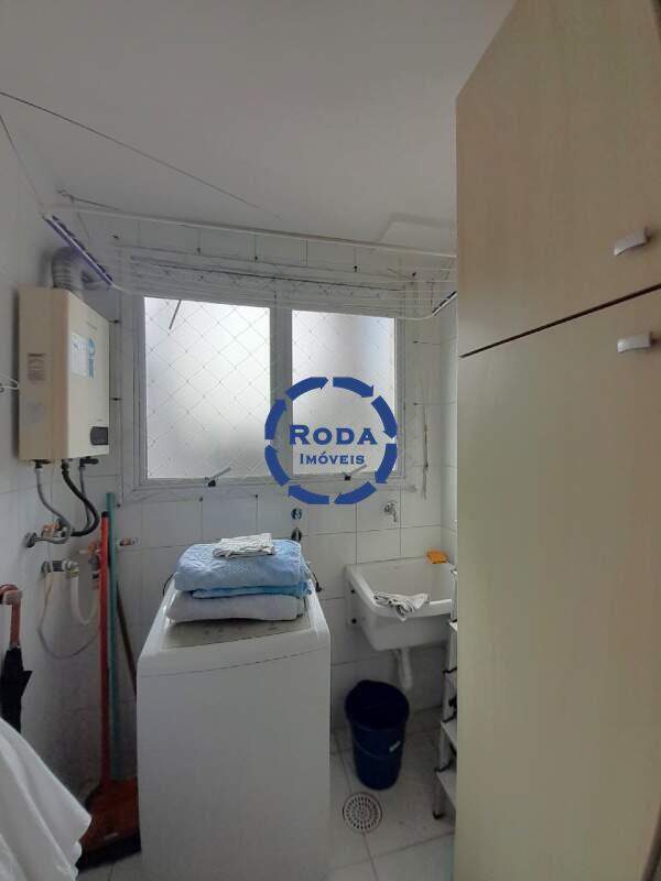 Apartamento à venda no Boqueirão: 