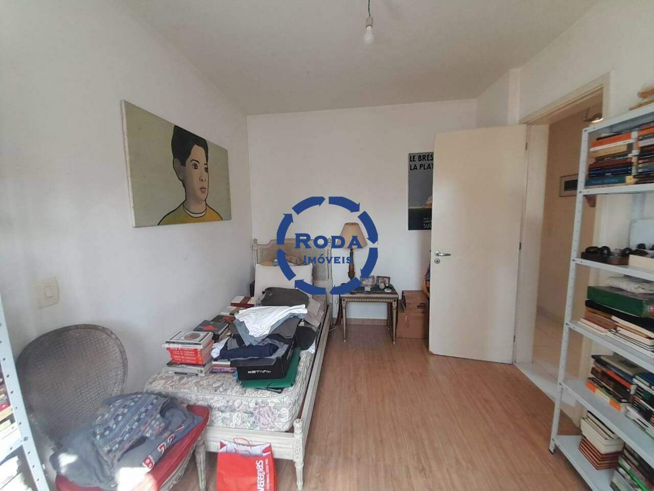 Apartamento à venda no Boqueirão: 