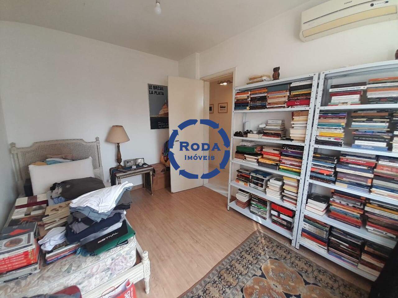 Apartamento à venda no Boqueirão: 