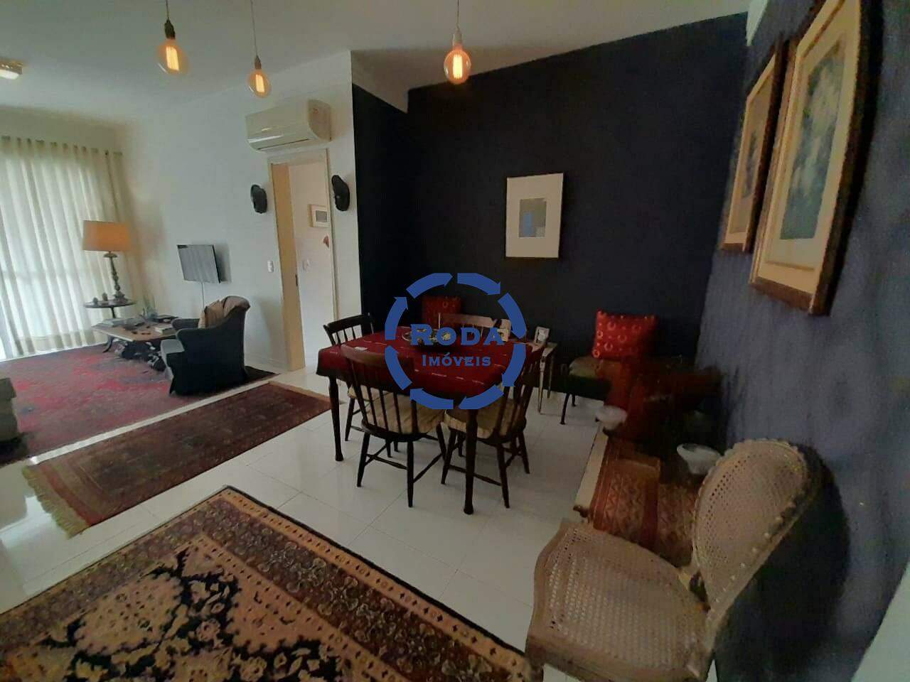 Apartamento à venda no Boqueirão: 