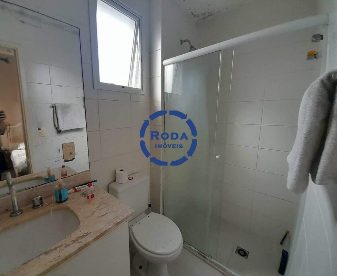 Apartamento à venda no Boqueirão: 