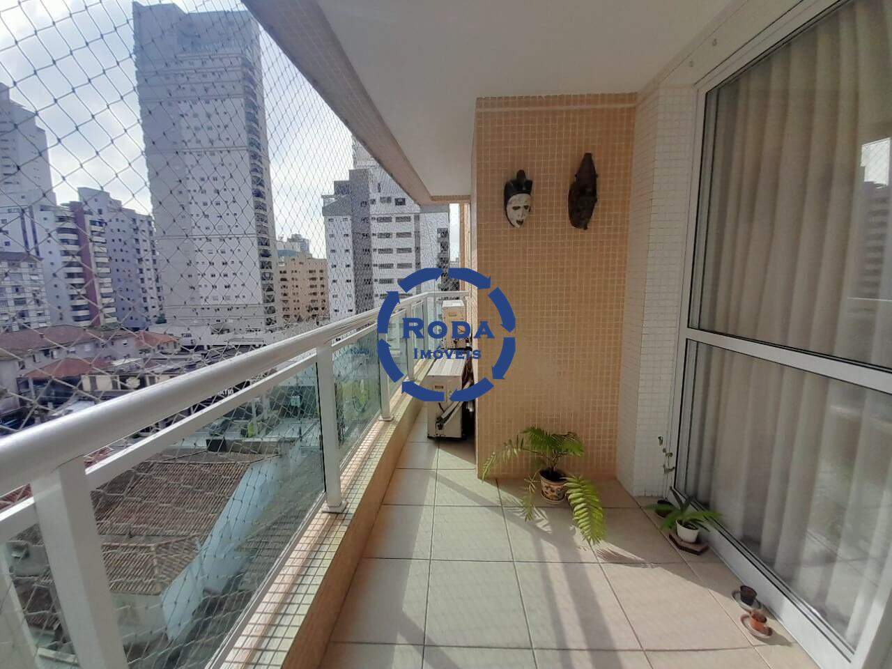 Apartamento à venda no Boqueirão: 
