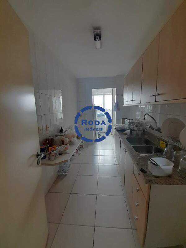 Apartamento à venda no Boqueirão: 