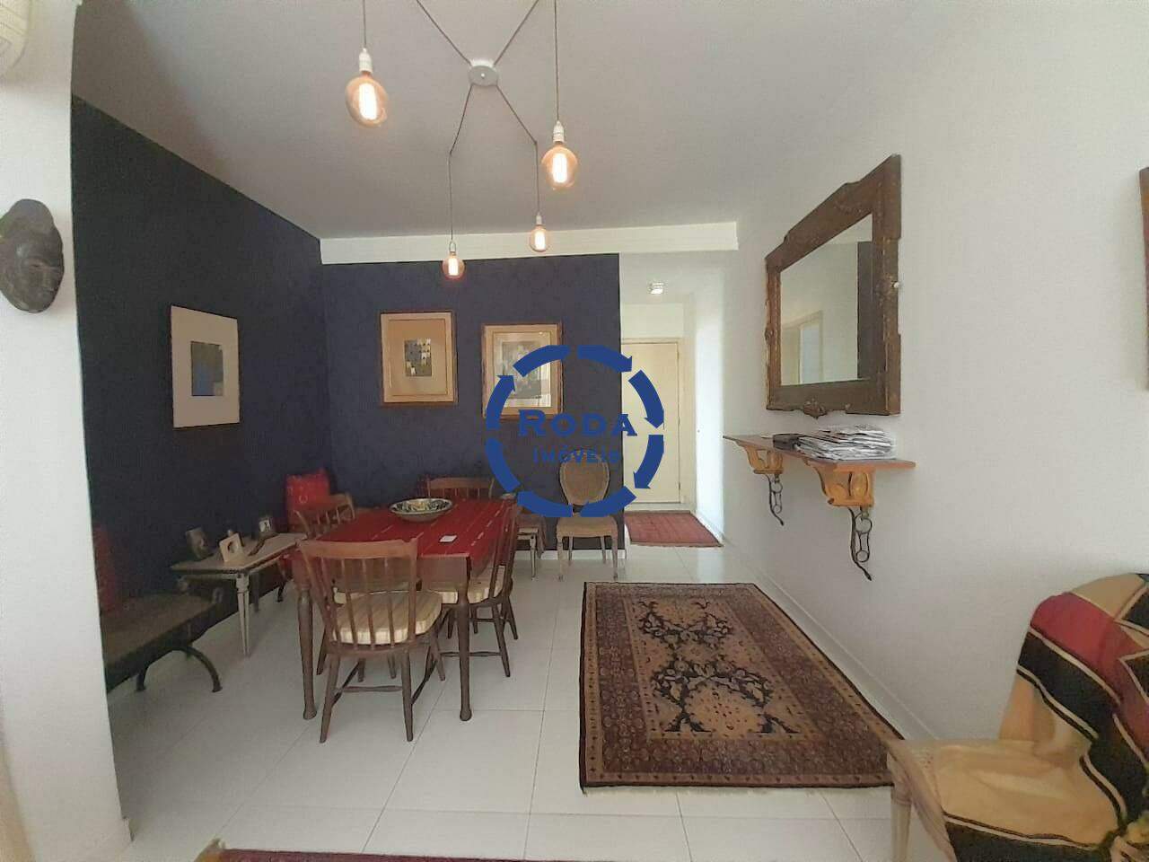 Apartamento à venda no Boqueirão: 