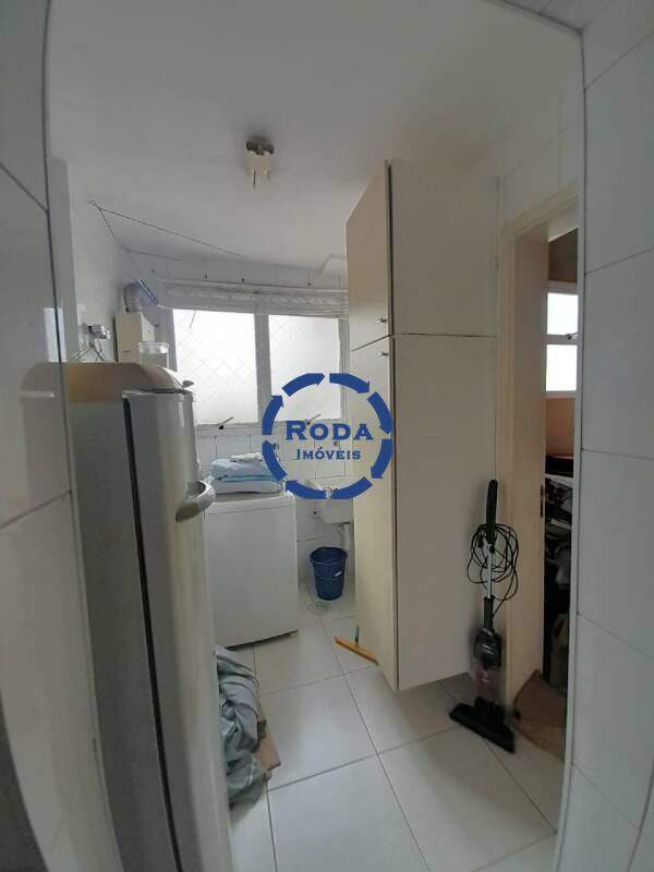 Apartamento à venda no Boqueirão: 