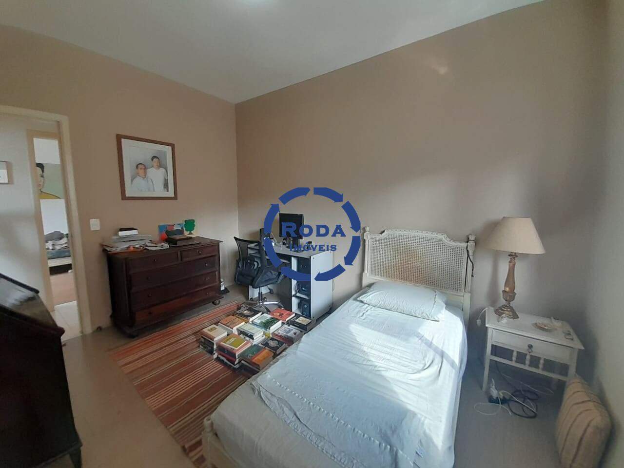 Apartamento à venda no Boqueirão: 