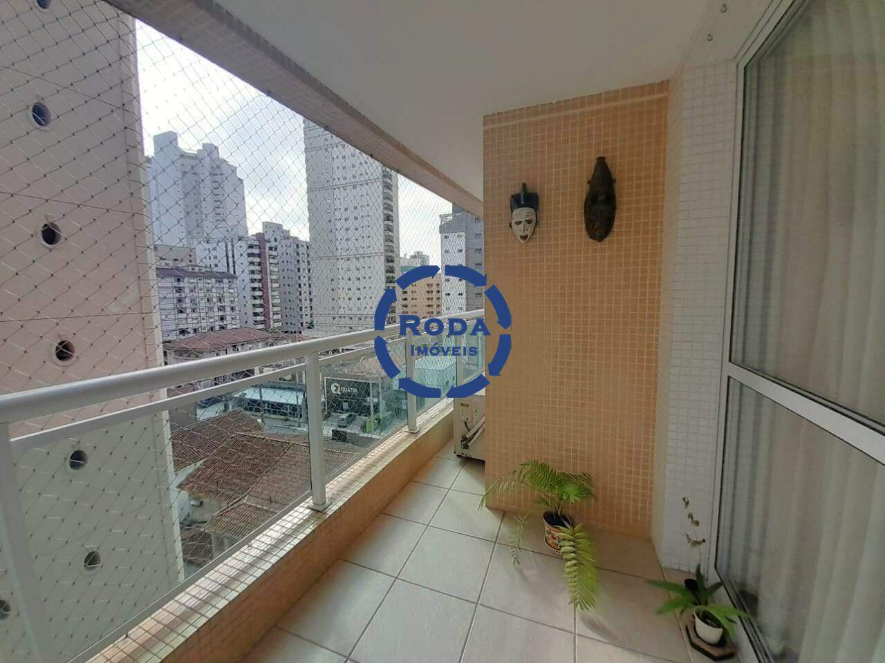 Apartamento à venda no Boqueirão: 