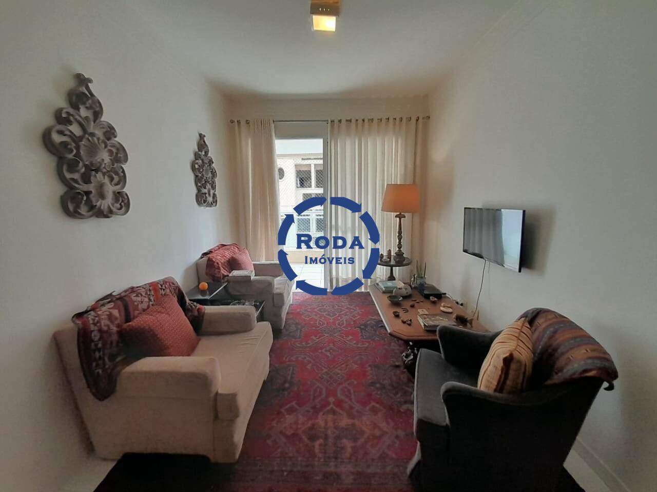Apartamento à venda no Boqueirão: 