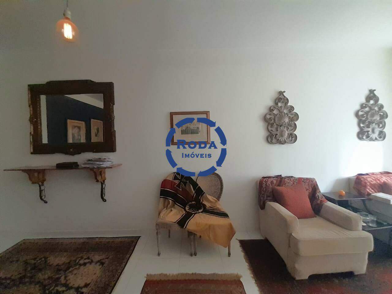 Apartamento à venda no Boqueirão: 