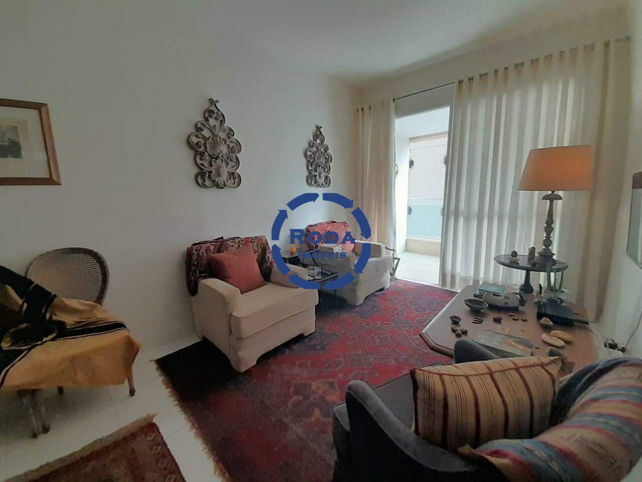 Apartamento à venda no Boqueirão: 