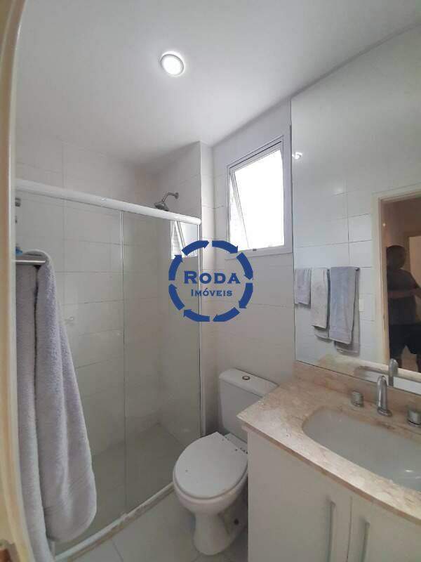 Apartamento à venda no Boqueirão: 