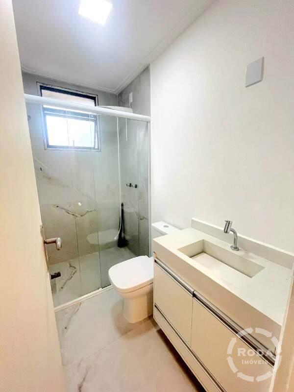 Apartamento à venda no Gonzaga: 