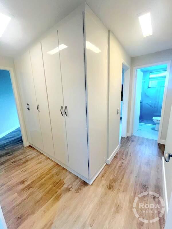 Apartamento à venda no Gonzaga: 