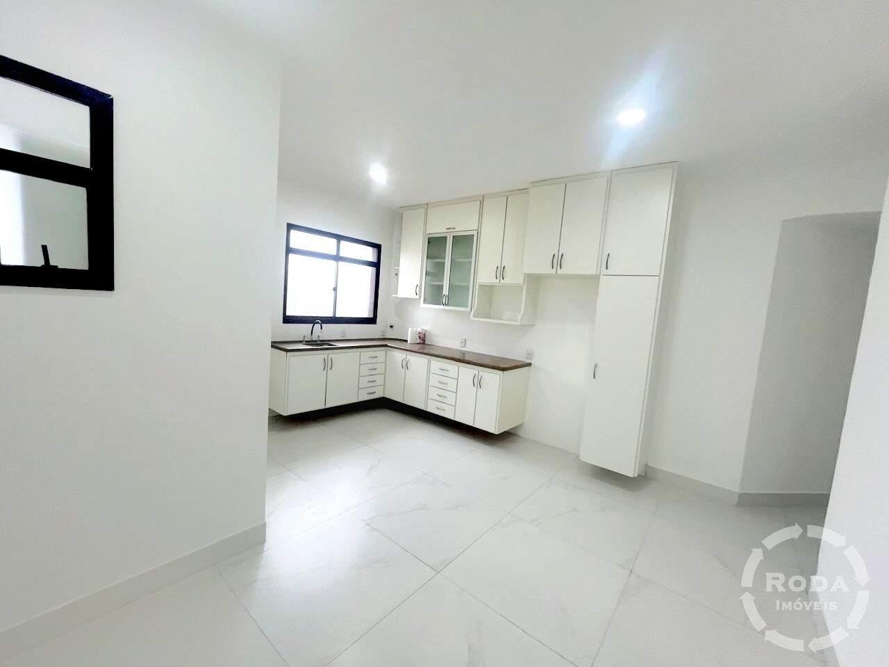 Apartamento à venda no Gonzaga: 