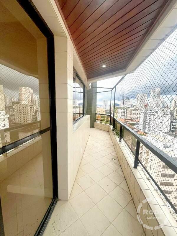 Apartamento à venda no Gonzaga: 