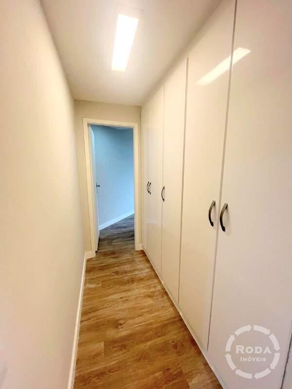 Apartamento à venda no Gonzaga: 