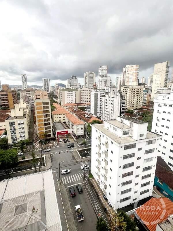 Apartamento à venda no Gonzaga: 