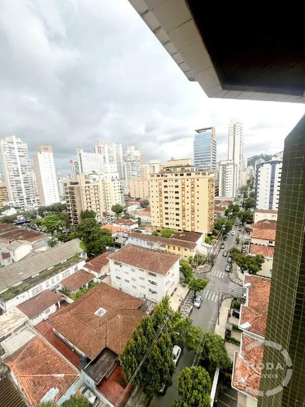 Apartamento à venda no Gonzaga: 