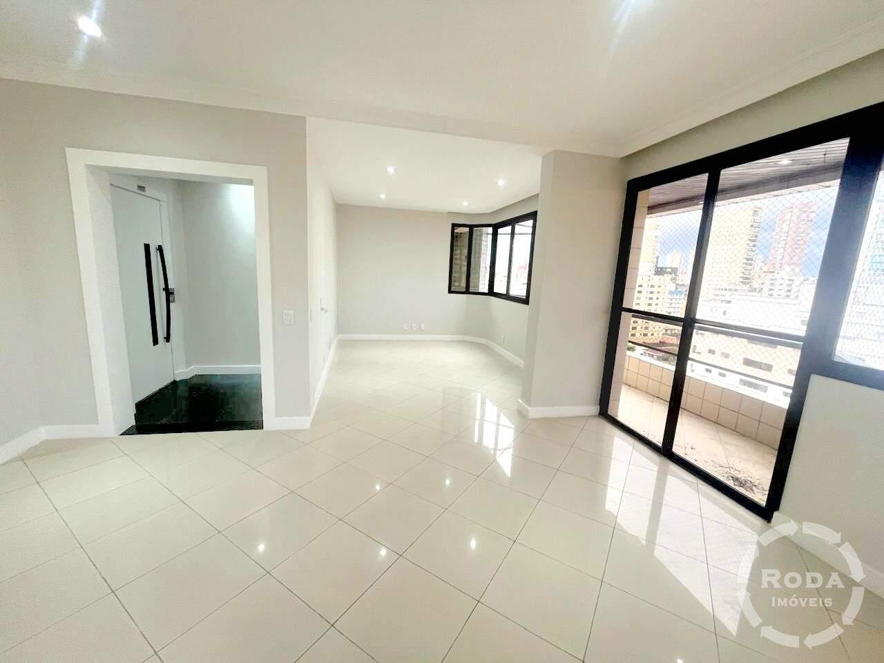 Apartamento à venda no Gonzaga: 