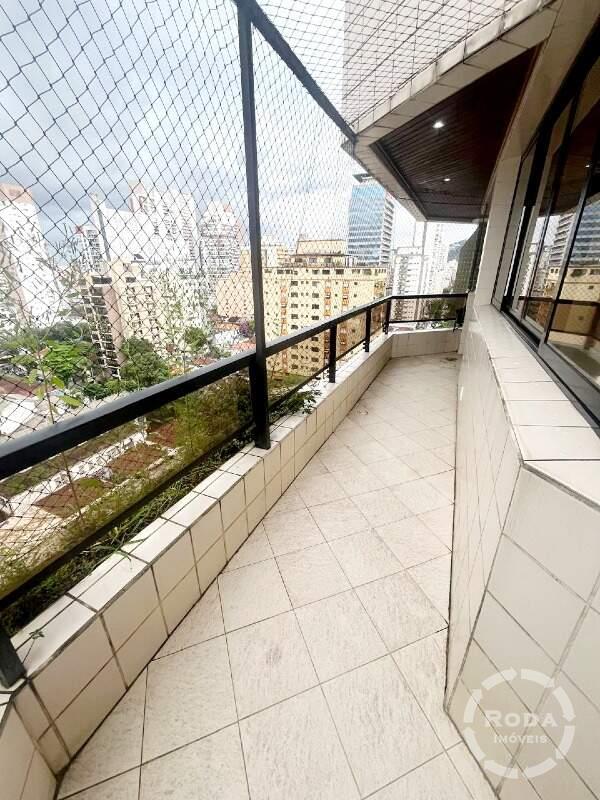 Apartamento à venda no Gonzaga: 